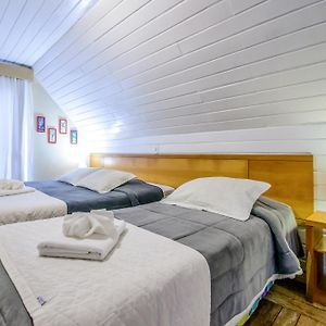 Triple Room City View